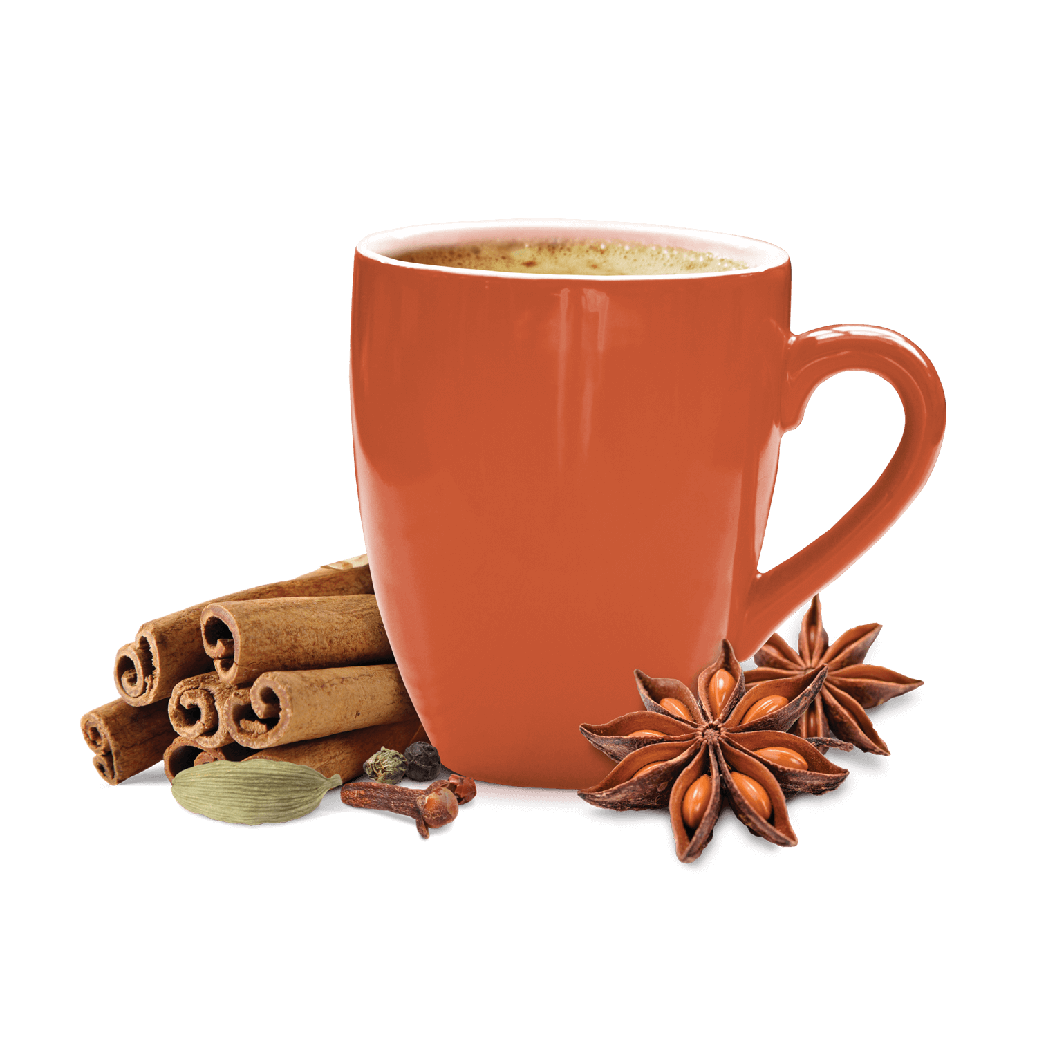 Té Chai